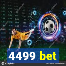 4499 bet